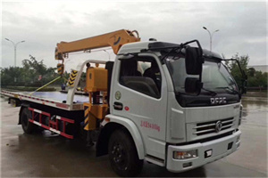 永昌24小时道路救援服务