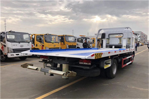 永昌汽车救援补胎